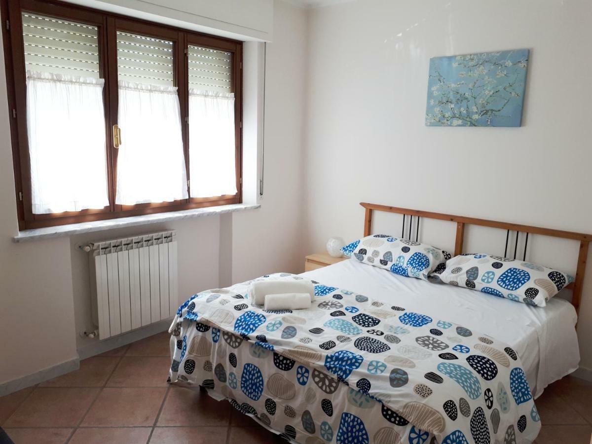 Casa Mario Dei Pini Βίλα Βιαρέτζιο Εξωτερικό φωτογραφία