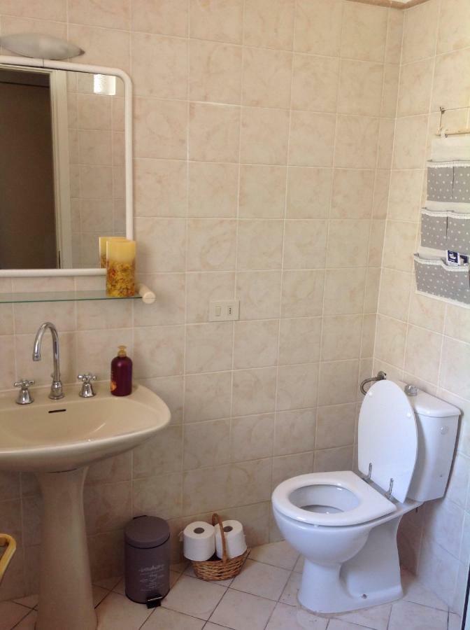 Casa Mario Dei Pini Βίλα Βιαρέτζιο Εξωτερικό φωτογραφία