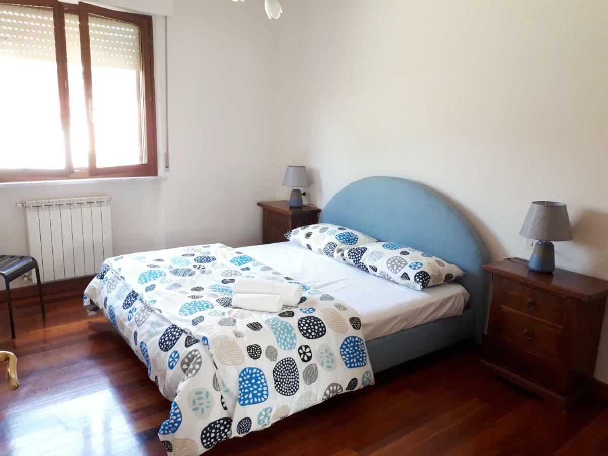 Casa Mario Dei Pini Βίλα Βιαρέτζιο Εξωτερικό φωτογραφία
