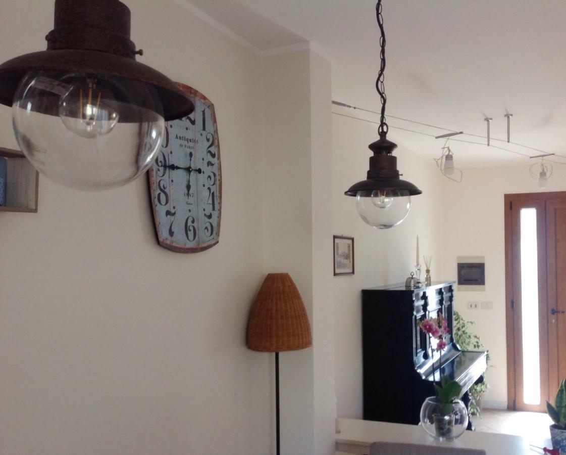 Casa Mario Dei Pini Βίλα Βιαρέτζιο Εξωτερικό φωτογραφία