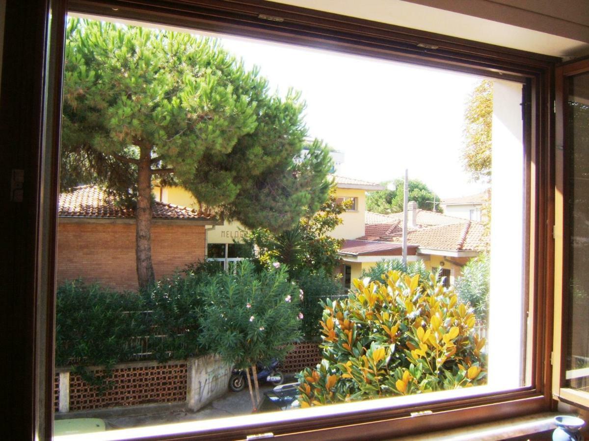 Casa Mario Dei Pini Βίλα Βιαρέτζιο Εξωτερικό φωτογραφία