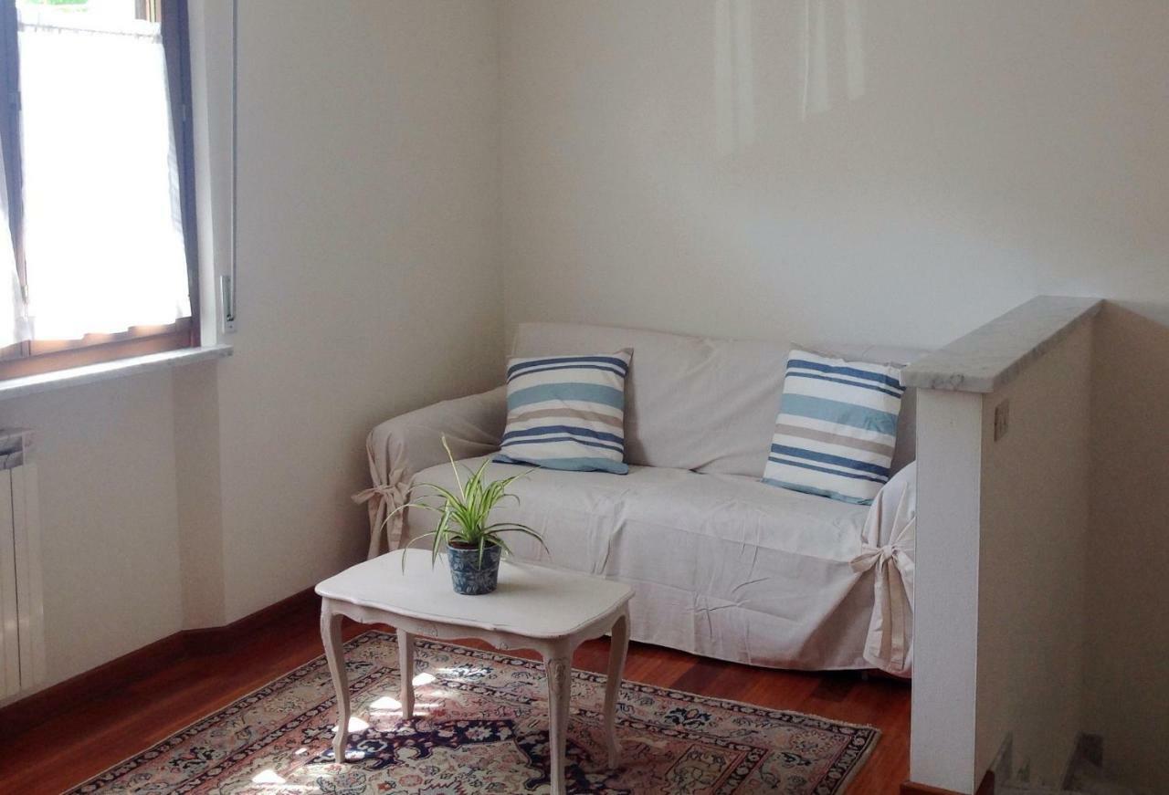 Casa Mario Dei Pini Βίλα Βιαρέτζιο Εξωτερικό φωτογραφία