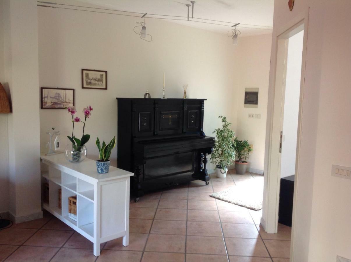 Casa Mario Dei Pini Βίλα Βιαρέτζιο Εξωτερικό φωτογραφία