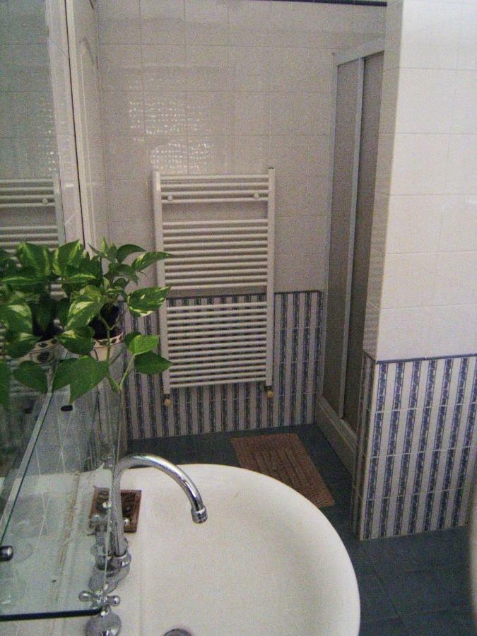 Casa Mario Dei Pini Βίλα Βιαρέτζιο Εξωτερικό φωτογραφία