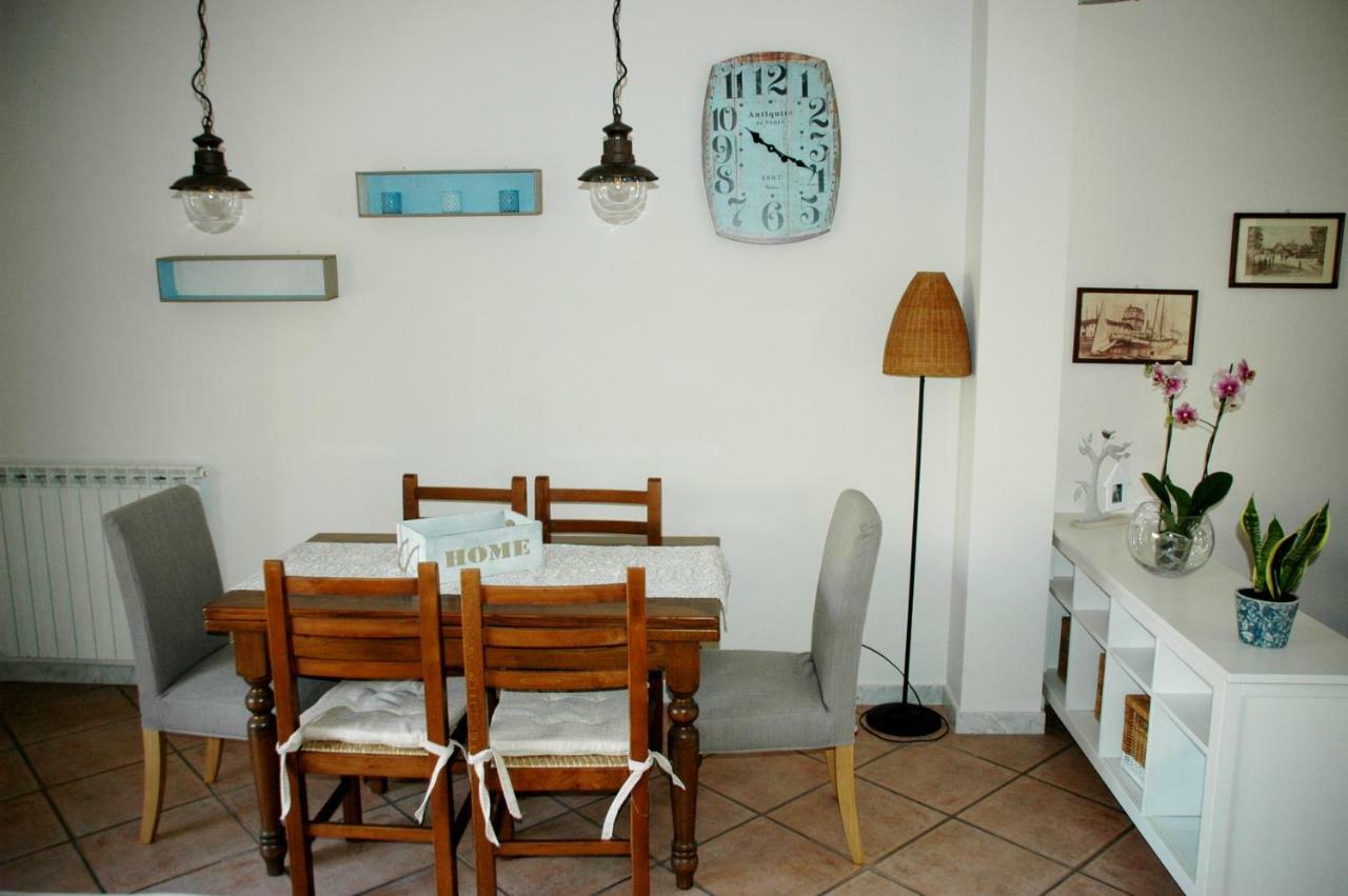 Casa Mario Dei Pini Βίλα Βιαρέτζιο Εξωτερικό φωτογραφία