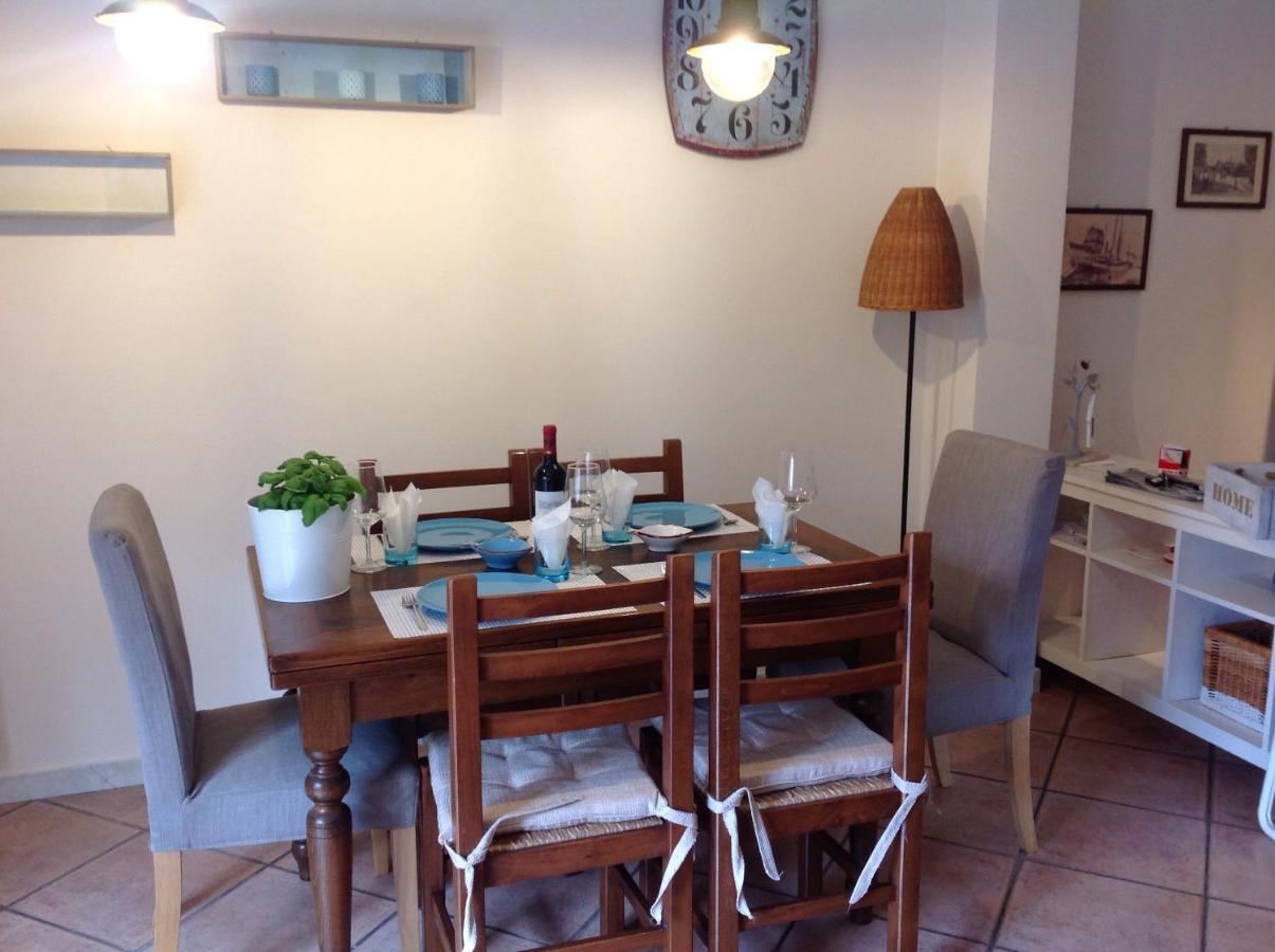 Casa Mario Dei Pini Βίλα Βιαρέτζιο Εξωτερικό φωτογραφία